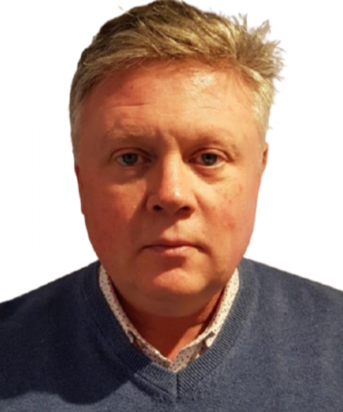Andrew Warneken